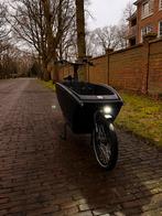 Urban Arrow Bosch Bakfiets 2024, Fietsen en Brommers, Ophalen of Verzenden, Zo goed als nieuw