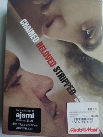 Yaron Shani, 3 films / DVD NEUF  beschikbaar voor biedingen