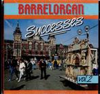 cd    /   Barrelorgan Successes Vol.2, Enlèvement ou Envoi