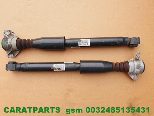 8r0035ab q5 schokdemper q5 schokdempers q5 schokbreker, Auto-onderdelen, Ophanging en Onderstel, Audi, Gebruikt