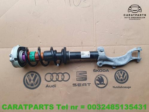 8W0413031BH A5 schokdemper A4 schokbreker A4 8W B9 A5, Auto-onderdelen, Ophanging en Onderstel, Audi, Gebruikt