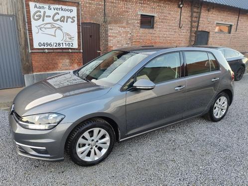 1.0 TSI BMT Comfortline ERGO-SAET, Auto's, Volkswagen, Bedrijf, Te koop, Golf, ABS, Adaptieve lichten, Airbags, Airconditioning
