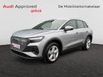 Audi Q4 e-tron Q4 e-Tron 82 kWh 45 Attraction, Auto's, Automaat, Overige modellen, Elektrisch, Lederen bekleding
