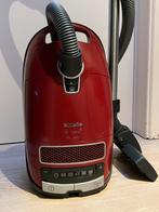 Miele stofzuiger S8320 Cat & Dog 2200W, Elektronische apparatuur, Stofzak, Gebruikt, Stofzuiger, Ophalen of Verzenden
