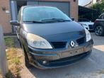 Renault Scenic 7 places marchand/export, Autos, Argent ou Gris, Achat, Entreprise, 7 places
