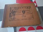 Album van den Historischen Stoet Gent door de eeuwen heen, Ophalen