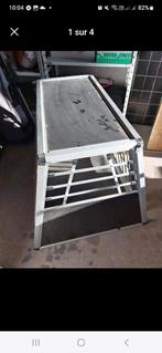 Transportkooi voor dieren, Dieren en Toebehoren, Ophalen, Zo goed als nieuw