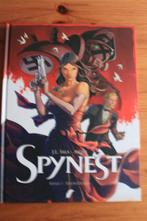 Spynest                      HC, Neuf, Enlèvement ou Envoi, Une BD, J.L. Sala- Alliel