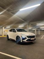 Hyundai KONA 2.0 T-GDI DCT N Performance, Auto's, 1998 cc, 4 cilinders, Wit, 5 deurs