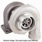 réparation  turbo, Ophalen