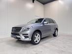 Mercedes-Benz ML 250 CDI Bluetec 4Matic  Euro6 - Topstaat!, Auto's, 0 kg, Parkeersensor, 2142 cc, Particulier