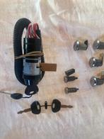 NOS sloten set Citroen CX, Auto-onderdelen, Ophalen of Verzenden, Nieuw, Citroën