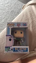 funko pop buzz lightyear 523, Verzamelen, Ophalen, Zo goed als nieuw