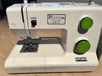 Naaimachine Pfaff 140s groen, Ophalen, Zo goed als nieuw, Naaimachine, Pfaff