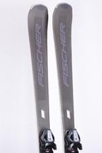 143 150 157 164 cm dames ski's FISCHER RC ONE LITE 68 SLR