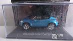 VW CONCEPT "A".NOREV NEUVE 1/43,VITRINE SCELLEE, Ophalen of Verzenden, Nieuw, Auto, Norev