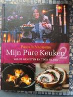 MIJN PURE KEUKEN 2 kookboek Pascale Naessens nieuwstaat, Boeken, Kookboeken, Ophalen of Verzenden, Zo goed als nieuw, Pascale Naessens