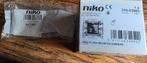Niko dimmer 310-02900, Doe-het-zelf en Bouw, Ophalen, Nieuw, Schakelaar