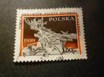 Polen/Pologne 1979 Mi 2645(o) Gestempeld/Oblitéré, Envoi, Pologne