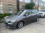 Mercedes B klasse 180 DIESEL EURO 5B, Auto's, Mercedes-Benz, Euro 5, Particulier, Parkeersensor, Zilver of Grijs