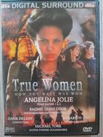 True women, CD & DVD, DVD | Action, Comme neuf, À partir de 12 ans, Enlèvement ou Envoi, Action