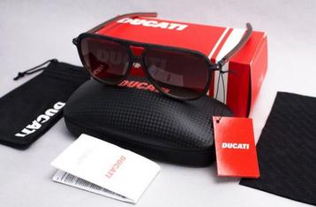 Ducati Zonnebril beschikbaar voor biedingen