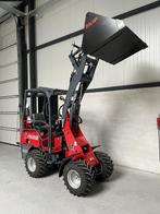 Pacam kniklader 2025, Zakelijke goederen, Machines en Bouw | Kranen en Graafmachines, Graafmachine