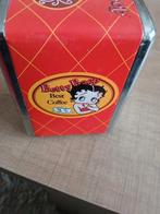 Betty Boop servietten dispencer, Collections, Personnages de BD, Comme neuf, Betty Boop, Enlèvement ou Envoi