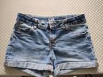 Short maat 158, Kinderen en Baby's, Kinderkleding | Maat 158, C&A, Jongen of Meisje, Zo goed als nieuw, Ophalen