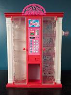 Dressing Barbie, Ophalen, Gebruikt