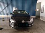 Volkswagen Golf Comfortline, Autos, Berline, Noir, 1240 kg, Tissu