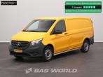 Mercedes eVito Elektrisch 41kWh 150km WLTP Airco Camera APK, Autos, Achat, Entreprise, 2 places, Autres couleurs