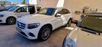 Mooie Mercedes Benz GLC250 d 4 matic 9G tronic AMG line, Auto's, Mercedes-Benz, 2500 kg, Wit, GLC, Particulier