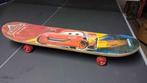 Skateboard pour enfant Cars, Comme neuf, Skateboard, Enlèvement