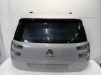 ACHTERKLEP Citroën Grand C4 Spacetourer (3A), Gebruikt, Citroën, Achterklep