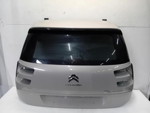 ACHTERKLEP Citroën Grand C4 Spacetourer (3A), Auto-onderdelen, Carrosserie, Achterklep, Citroën, Gebruikt