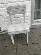 Kinderstoeltje grijs, Ophalen, Gebruikt