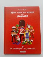 Mon tour du monde avec Playmobil Quick Allemagne Scandinavia, Livres, Partis & Groupements, Utilisé, Enlèvement ou Envoi, Différents sujets