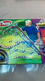 K’nex roller coaster, Kinderen en Baby's, Gebruikt, Ophalen of Verzenden