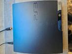Nette ps3 320gb ook veel games beschikbaar, Games en Spelcomputers, Spelcomputers | Sony PlayStation 3, Ophalen, Gebruikt, 320 GB