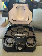 Compex 8.0 SP Bluetooth, Sport en Fitness, Ophalen, Zo goed als nieuw
