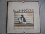 Illi-Noize – Get ready (LP), Gebruikt, Verzenden