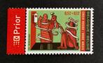 België 2006 obp 3525 **, Postzegels en Munten, Postzegels | Europa | België, Ophalen of Verzenden, Postfris, Rode kruis