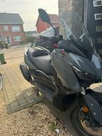 Xmax 125cc Techmax 2023 7000km, Motoren, Scooter, 4 cilinders, Particulier, 11 kW of minder