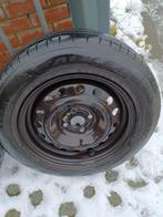 A VENDRE : PNEUS ETE SUR JANTES, Autos : Pièces & Accessoires, Pneus & Jantes, Enlèvement, Pneus été, Pneu(s)
