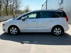 Peugeot 5008 Automaat 1.6Hdi Luxury 2012 Pano Airco Euro5, Automaat, Euro 5, Bedrijf, Diesel