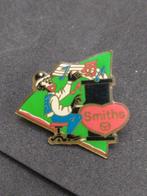 Pin Smiths chips., Enlèvement ou Envoi, Utilisé