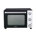 Valberg oven, Ophalen, Nieuw, Oven