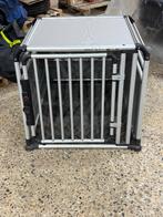 hondenbench, Dieren en Toebehoren, Ophalen, Gebruikt