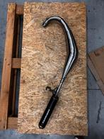 Technigas onderlangse uitlaat, Enlèvement ou Envoi, Comme neuf